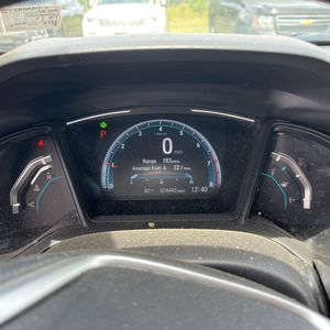 صورة مصغرة 38 لـ 2020 Honda CIVIC LX