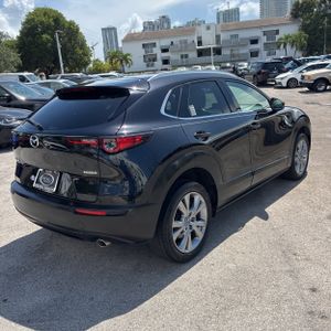 2023 Mazda CX-30 PREMIUM 照片 8