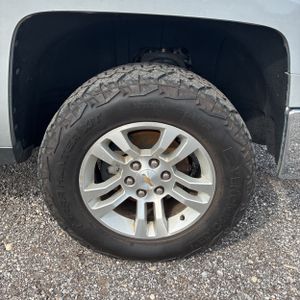 صورة مصغرة 20 لـ 2014 Chevrolet SILVERADO 1500 LT