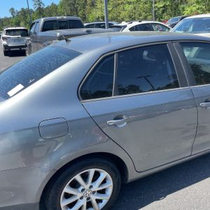 VOLKSWAGEN JETTA SEL - 9