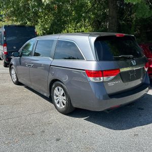 صورة 5 لـ 2014 Honda ODYSSEY EX