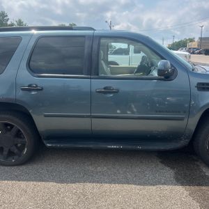 2008 Cadillac ESCALADE BASE 缩略图 11