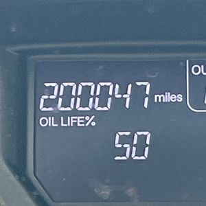2013 Honda ODYSSEY EX-L 照片 37