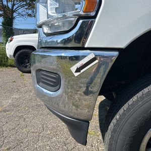 2019 RAM 2500 TRADESMAN — миниатюра 56