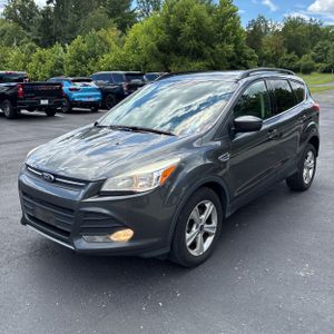 2015 FORD ESCAPE SE — фото 1
