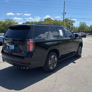CHEVROLET TAHOE Z71 - 8