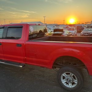 FORD F-250 XLT - 6