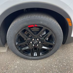 صورة مصغرة 20 لـ 2024 Chevrolet BLAZER LT