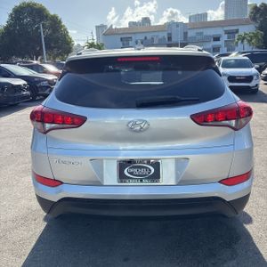 صورة 7 لـ 2018 Hyundai TUCSON SEL