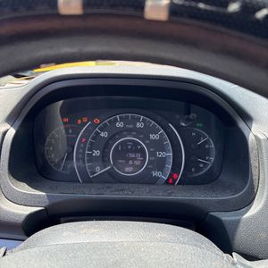 2014 Honda CR-V LX 照片 37