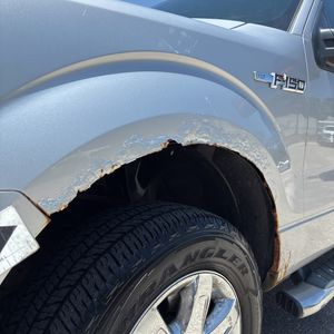 صورة مصغرة 55 لـ 2013 FORD F-150 XLT