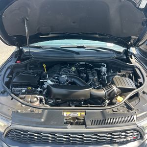2025 Dodge DURANGO GT PLUS 缩略图 43
