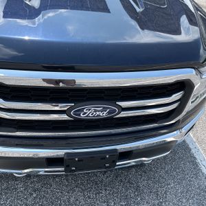 2024 FORD F-150 LARIAT thumbnail 15