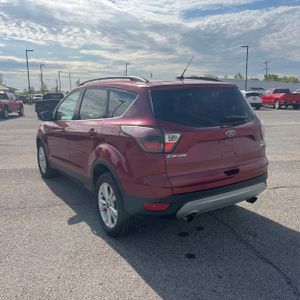 FORD ESCAPE SE - 5