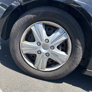 2016 FORD FOCUS S 缩略图 17