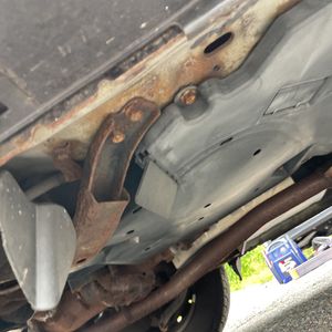 2013 Subaru OUTBACK 2.5I 缩略图 25