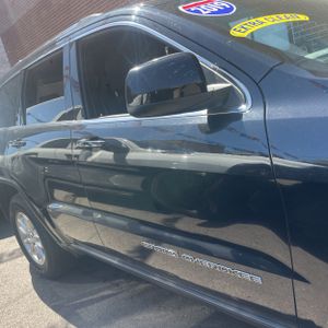 JEEP GRAND CHEROKEE - 10