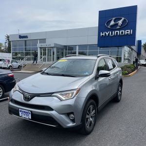 TOYOTA RAV4 - 1