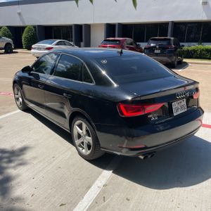 AUDI A3 1.8T PREMIUM - 5