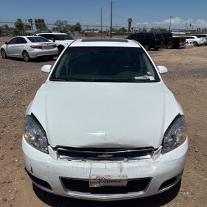 2010 Chevrolet IMPALA LT 缩略图 15