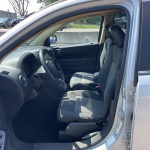 2009 JEEP COMPASS SPORT — миниатюра 29