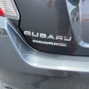 2015 Subaru WRX LIMITED thumbnail 23