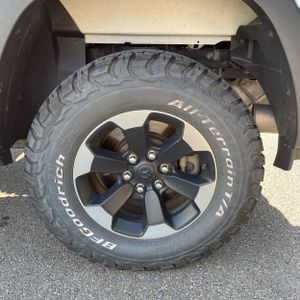 صورة مصغرة 18 لـ 2019 RAM 1500 REBEL
