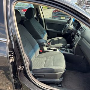2012 FORD FUSION SE — миниатюра 33