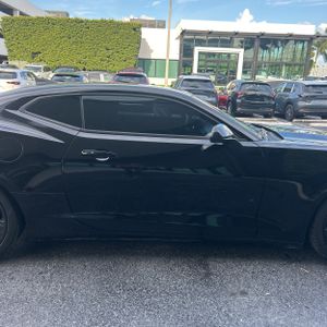 صورة مصغرة 11 لـ 2019 Chevrolet CAMARO LT