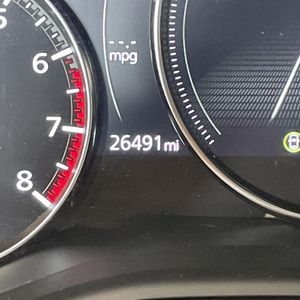 2024 Mazda CX-30 2.5 TURBO PREMIUM 缩略图 42