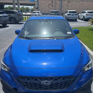2023 Subaru WRX LIMITED 缩略图 15