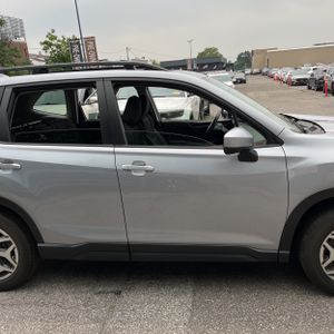 صورة مصغرة 11 لـ 2022 Subaru FORESTER PREMIUM