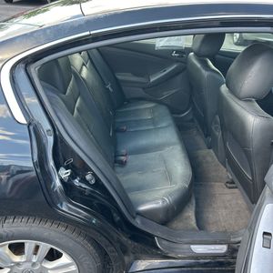 2011 Nissan ALTIMA 2.5 SL — фото 33