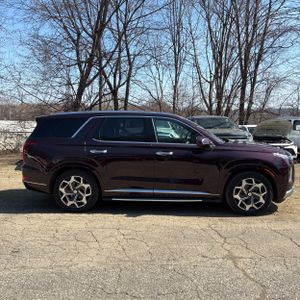 HYUNDAI PALISADE CALLIGRAPHY - 10