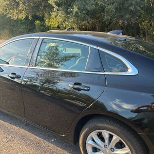 2021 Chevrolet MALIBU LT 照片 5