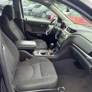 2016 Chevrolet TRAVERSE LT 缩略图 35