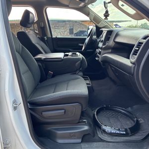 صورة مصغرة 32 لـ 2019 RAM 1500 TRADESMAN
