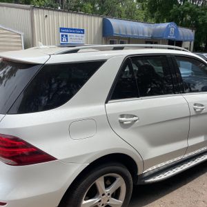 MERCEDES-BENZ GLE - 9