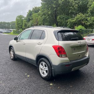 صورة 5 لـ 2016 Chevrolet TRAX LT