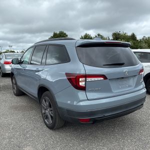 صورة 5 لـ 2022 Honda PILOT SPORT