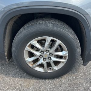 صورة مصغرة 20 لـ 2019 Chevrolet TRAVERSE LT CLOTH