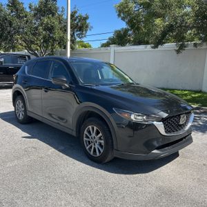 2022 Mazda CX-5 2.5 S PREFERRED 照片 12