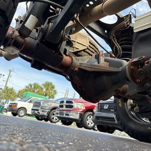 صورة مصغرة 27 لـ 2021 RAM 2500 TRADESMAN