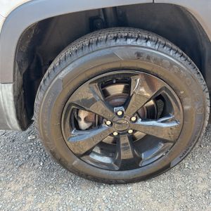 صورة مصغرة 19 لـ 2020 JEEP CHEROKEE ALTITUDE