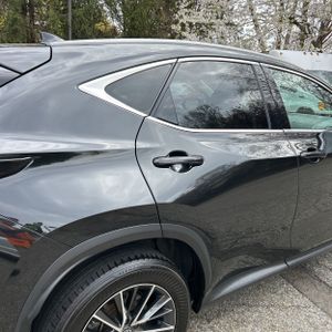 LEXUS NX 350H PREMIUM - 9