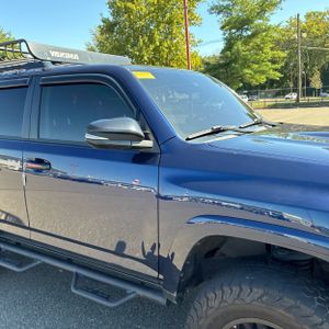 صورة 13 لـ 2021 Toyota 4RUNNER VENTURE EDITION