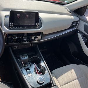 2021 Nissan ROGUE SV 缩略图 30