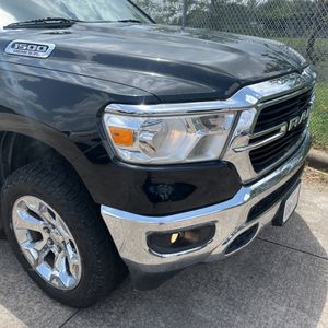صورة مصغرة 55 لـ 2019 RAM 1500 BIG HORN
