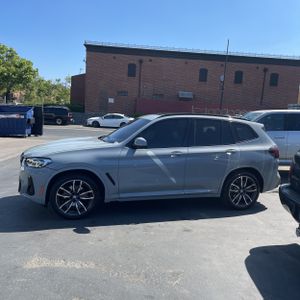 BMW X3 XDRIVE30I - 3