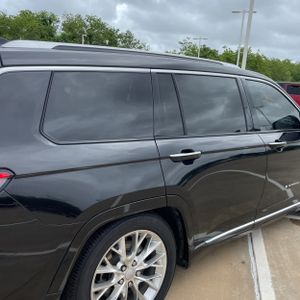 JEEP GRAND CHEROKEE L SUMMIT - 9